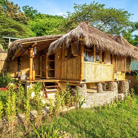 Catappa Village Lombok Sekotong Exterior photo