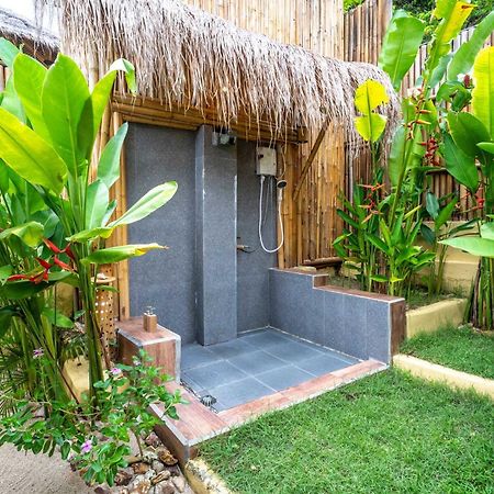 Catappa Village Lombok Sekotong Exterior photo